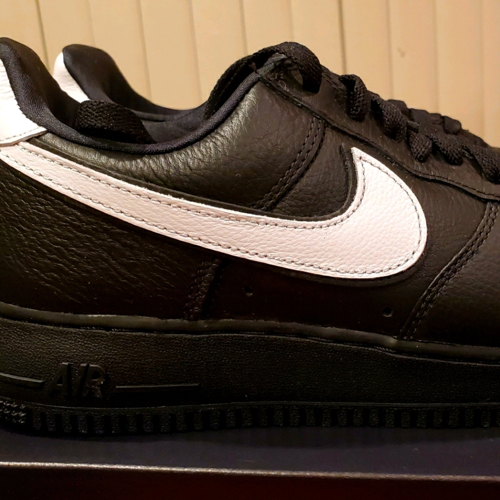 Air Force 1 Retro Quickstrike